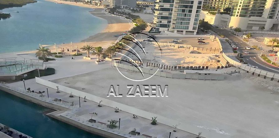 Apartment de 2 dormitorios en MANGROVE PLACE TOWER No. 130932