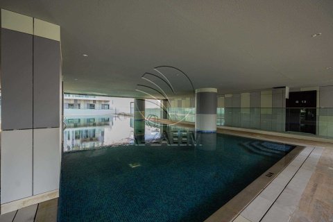 Квартира с 2 спальнями в AL RAHA LOFTS 2, №130937 17