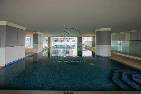 Квартира с 2 спальнями в AL RAHA LOFTS 2, №130937 16