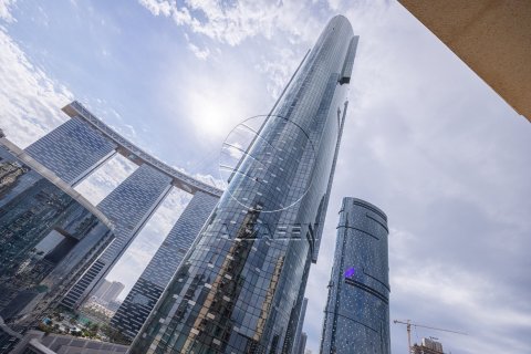 1 غرف نوم شقة في SUN TOWER  رقم 130935 2