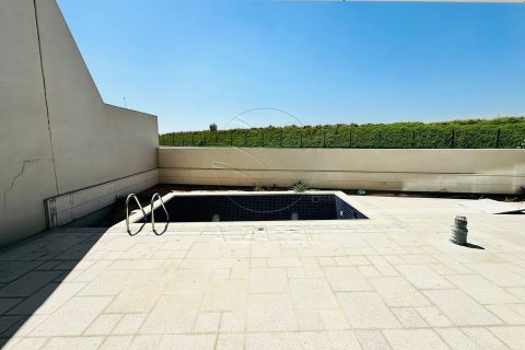 3 غرف نوم بانتهاوس في MAYAN 2 رقم 130934 4