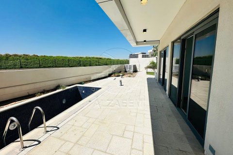 3 غرف نوم بانتهاوس في MAYAN 2 رقم 130934 5