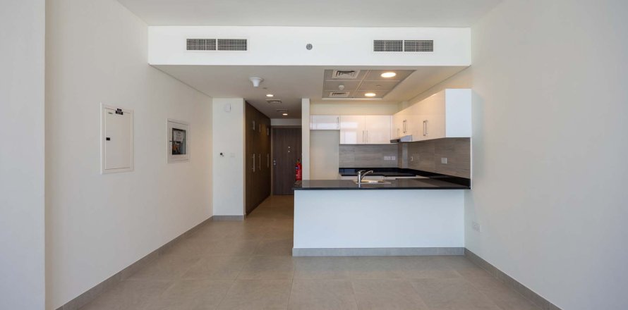 Apartment de 1 dormitorio No. 130933