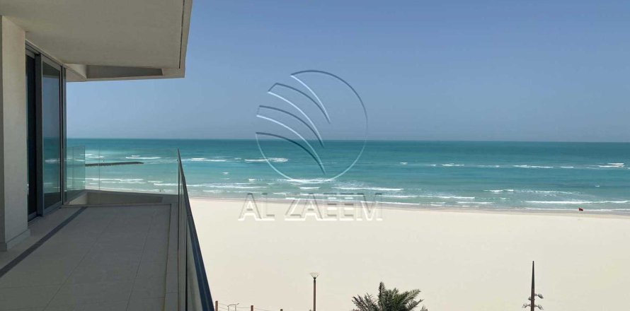 3 غرف نوم شقة في MAMSHA AL SAADIYAT رقم 130938