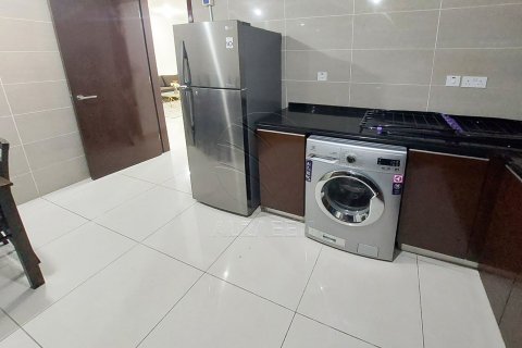 Квартира с 1 спальней в MARINA BLUE TOWER, №130936 7