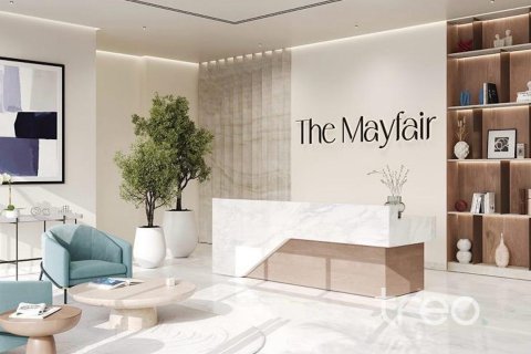 Apartment de 2 dormitorios en Town Square, UAE No. 173765 16