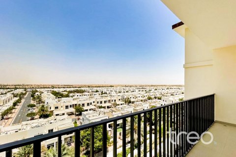 Apartment de 2 dormitorios en Town Square, UAE No. 173765 15