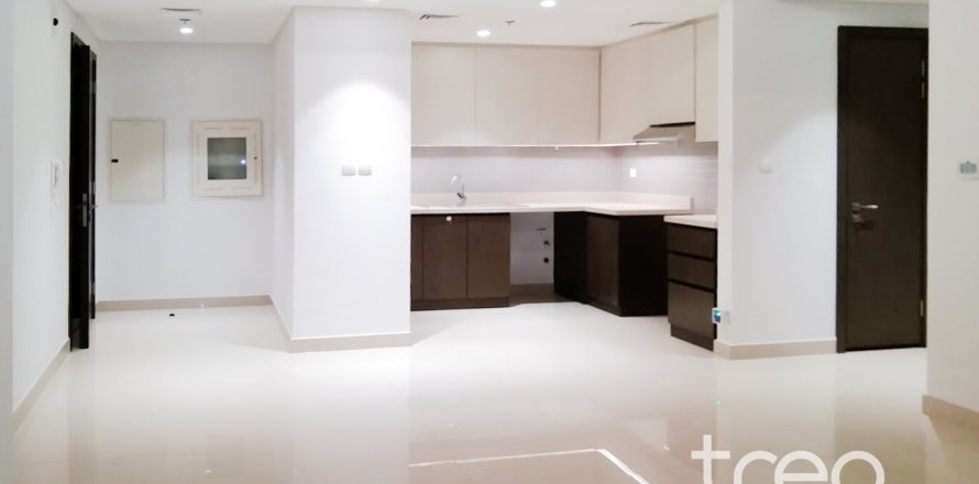Apartment de 1 dormitorio en Dubai Creek Harbour (The Lagoons), UAE No. 173761