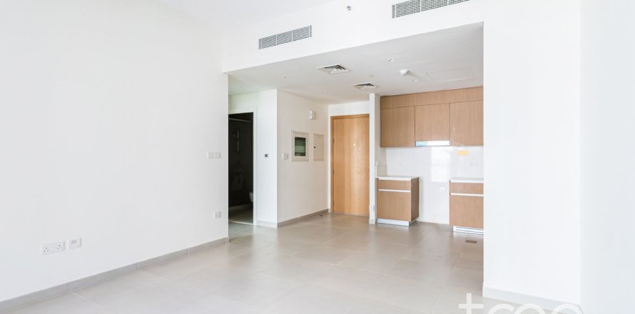 Appartement de 1 chambre à Dubai Creek Harbour (The Lagoons), UAE No. 173764