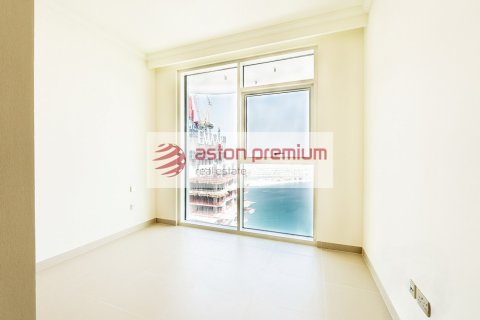 1 غرف نوم شقة في EMAAR Beachfront, الإمارات العربية المتحدة رقم 132592 6