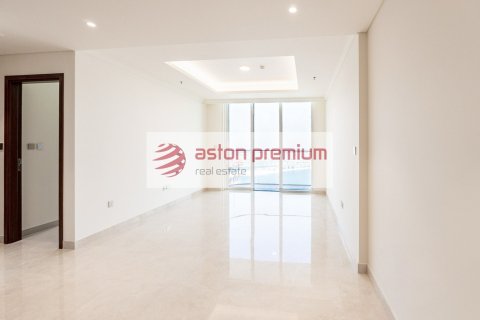 1 غرف نوم شقة في EMAAR Beachfront, الإمارات العربية المتحدة رقم 132592 7