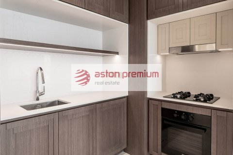 1 غرف نوم شقة في EMAAR Beachfront, الإمارات العربية المتحدة رقم 132592 12