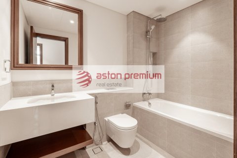 1 غرف نوم شقة في EMAAR Beachfront, الإمارات العربية المتحدة رقم 132592 15