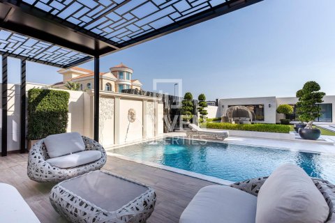 Villa de 5 dormitorios en Pearl Jumeirah, UAE No. 23878 27