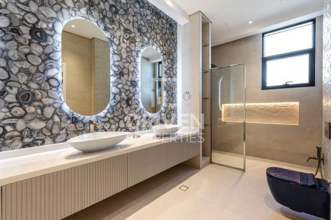 Villa de 5 dormitorios en Pearl Jumeirah, UAE No. 23878 25