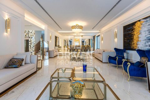Villa de 5 dormitorios en Pearl Jumeirah, UAE No. 23878 3