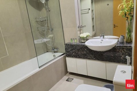 Квартира с 2 спальнями в Бизнес-Бэй, ОАЭ №165543 8