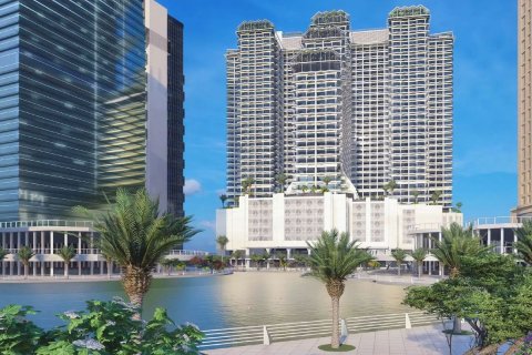 2 غرف نوم شقة في دبي, الإمارات العربية المتحدة رقم 165548