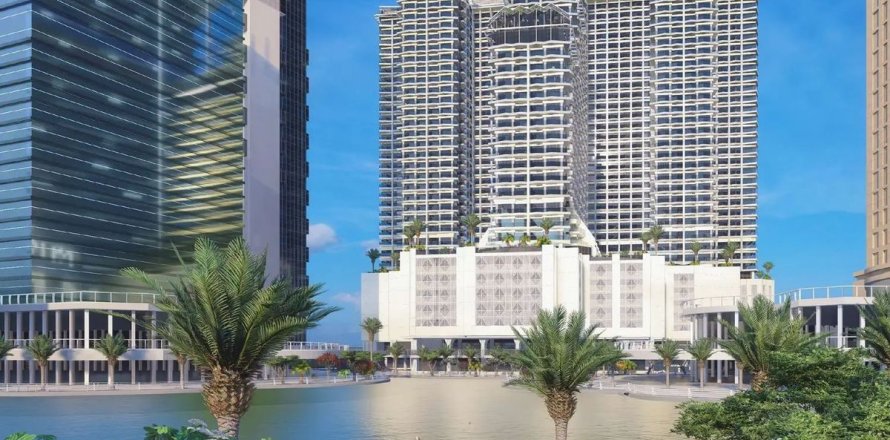 2 غرف نوم شقة في دبي, الإمارات العربية المتحدة رقم 165548