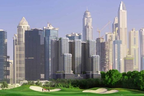 2 غرف نوم شقة في دبي, الإمارات العربية المتحدة رقم 165548 8