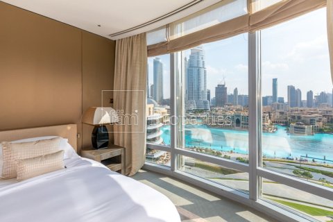 1 غرف نوم شقة في وسط مدينة دبي, الإمارات العربية المتحدة رقم 165549 21