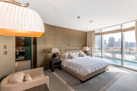 1 غرف نوم شقة في وسط مدينة دبي, الإمارات العربية المتحدة رقم 165549 20