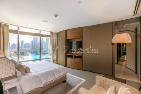 1 غرف نوم شقة في وسط مدينة دبي, الإمارات العربية المتحدة رقم 165549 15