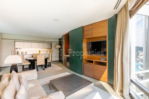 1 غرف نوم شقة في وسط مدينة دبي, الإمارات العربية المتحدة رقم 165549 7