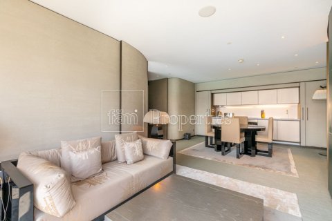 1 غرف نوم شقة في وسط مدينة دبي, الإمارات العربية المتحدة رقم 165549 4