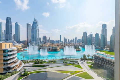 1 غرف نوم شقة في وسط مدينة دبي, الإمارات العربية المتحدة رقم 165549