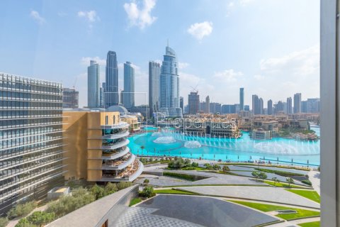 1 غرف نوم شقة في وسط مدينة دبي, الإمارات العربية المتحدة رقم 165549 27