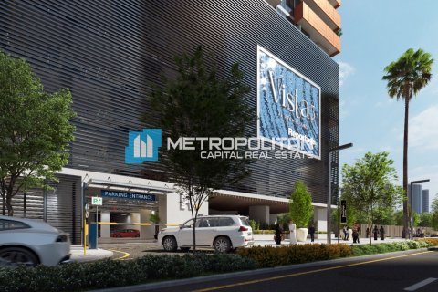 Apartment de 2 dormitorios en Al Reem Island, UAE No. 80398 10