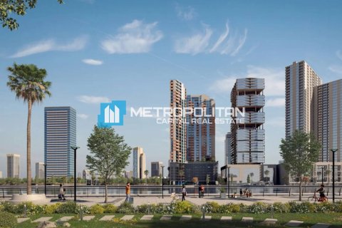 Apartment de 2 dormitorios en Al Reem Island, UAE No. 80398 2