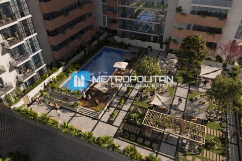 Apartment de 2 dormitorios en Al Reem Island, UAE No. 80398 13