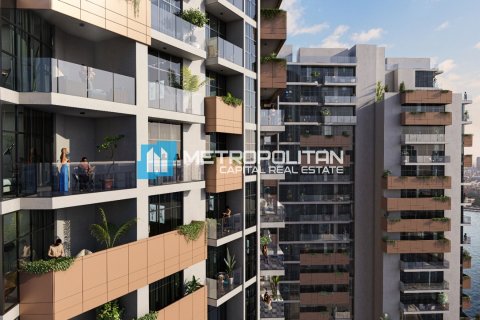 Apartment de 2 dormitorios en Al Reem Island, UAE No. 80398 11