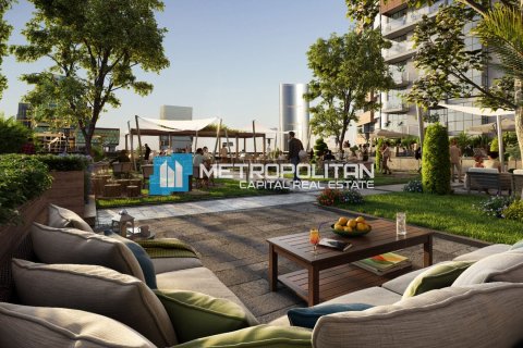 Apartment de 2 dormitorios en Al Reem Island, UAE No. 80398 9