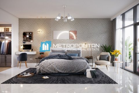 Apartment de 2 dormitorios en Al Reem Island, UAE No. 80398 8