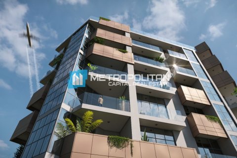 Apartment de 2 dormitorios en Al Reem Island, UAE No. 80398 12
