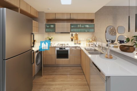 Apartment de 2 dormitorios en Al Reem Island, UAE No. 80398 5