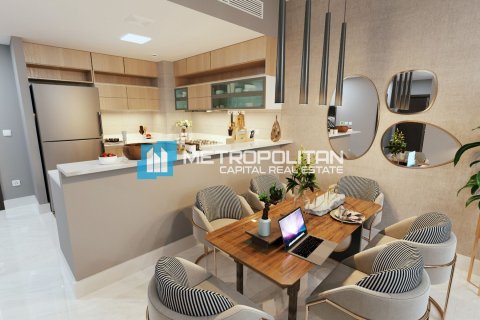 Apartment de 2 dormitorios en Al Reem Island, UAE No. 80398 6