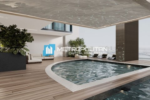 Apartment de 1 dormitorio en Al Reem Island, UAE No. 80399 3