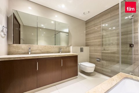 Квартира с 3 спальнями в Дубай Хилс Эстейт, ОАЭ №137152 12