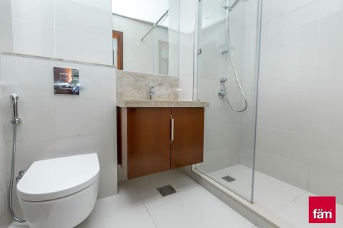 Квартира с 3 спальнями в Дубай Хилс Эстейт, ОАЭ №137152 14