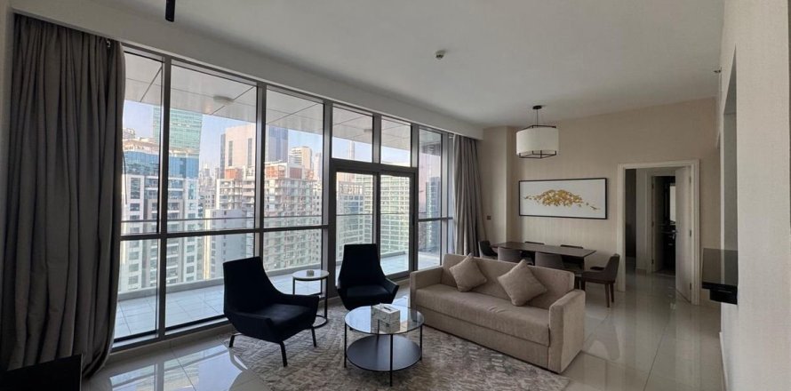 2 bedrooms Apartment in Business Bay, UAE No. 137151