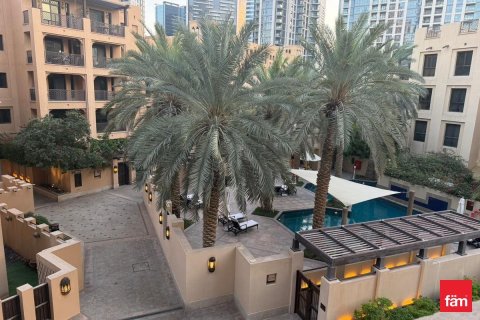 1 غرف نوم شقة في Old Town, الإمارات العربية المتحدة رقم 137149 15