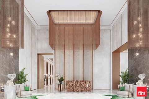 Квартира 47.7м² в Дубай, ОАЭ №137150 7