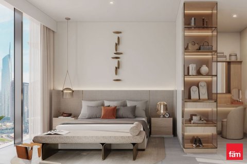 Квартира 47.7м² в Дубай, ОАЭ №137150 4