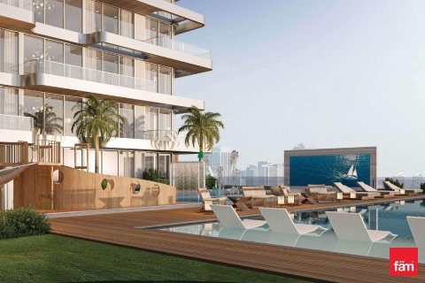 Квартира с 1 спальней в Дубай, ОАЭ №137147 7