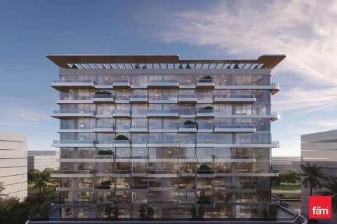 Квартира с 1 спальней в Дубай, ОАЭ №137147 10