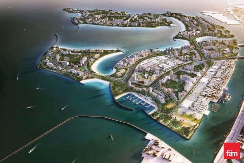 Квартира с 1 спальней в Дубай, ОАЭ №137147 11